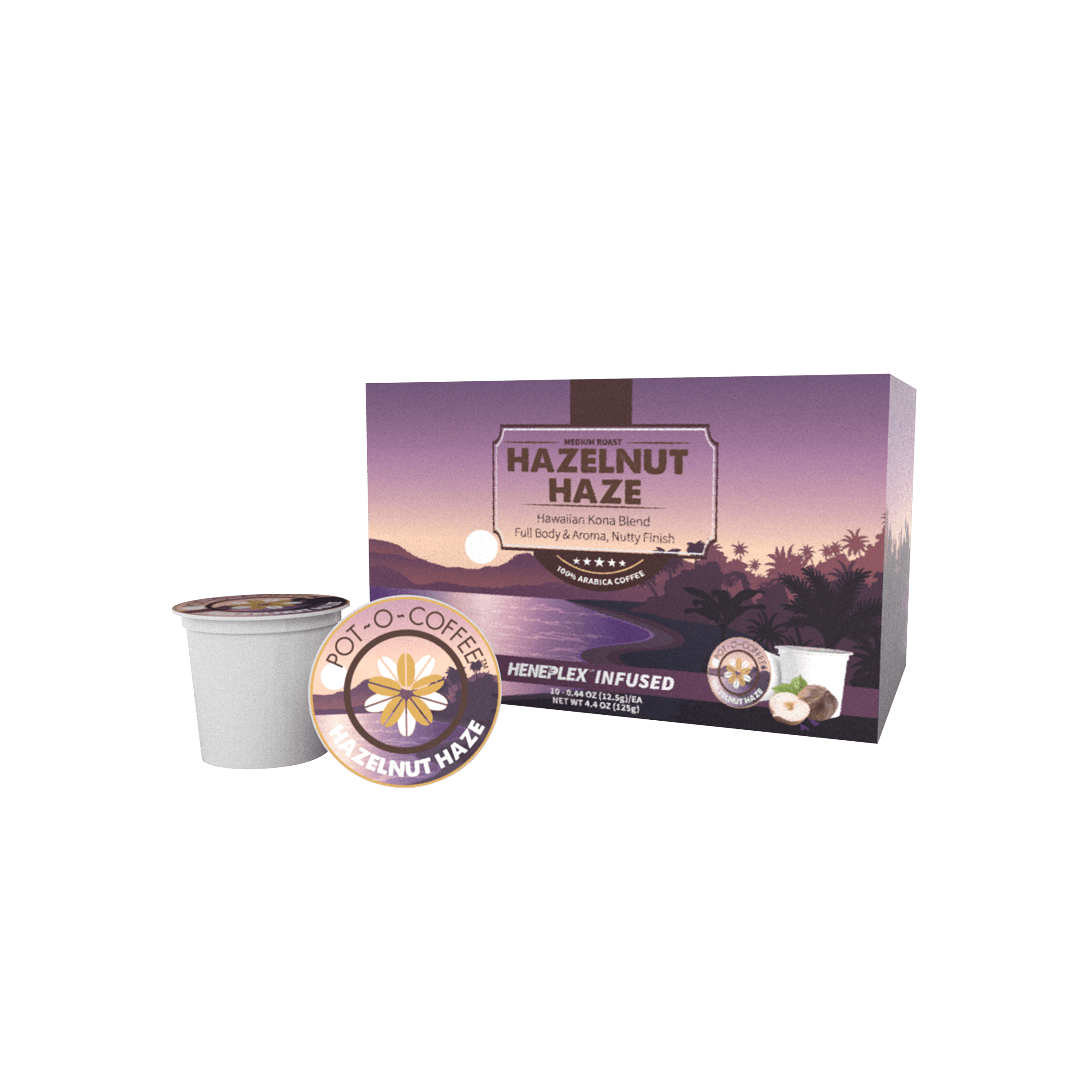 Pot O Coffee K Cup Pod Clearance 15 South Texas Natural Wellness Southern Smoothies